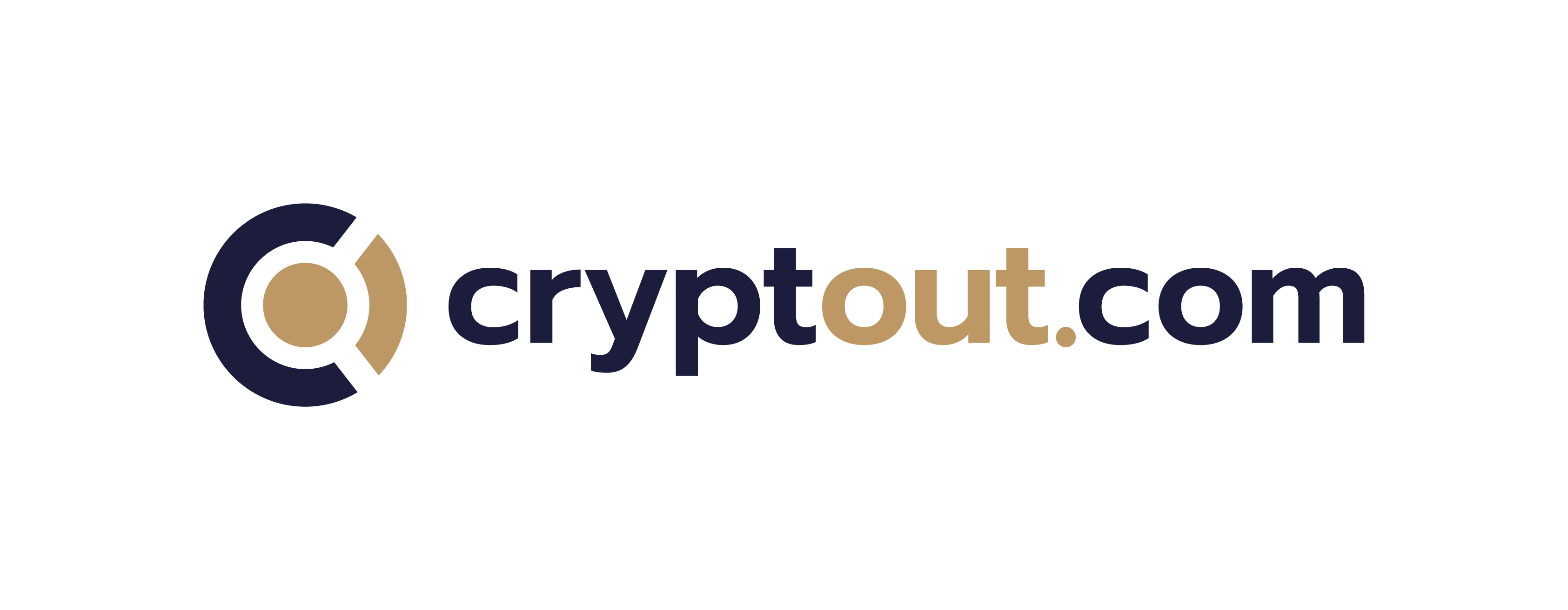 Cryptout Logo